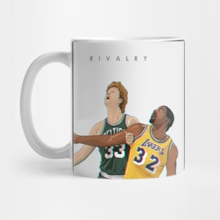 Rivalry Mug